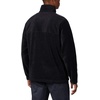 image:imageColumbia mens Steens Mountain Half Snap IIBlack