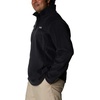 image:imageColumbia mens Steens Mountain Half Snap IIBlack