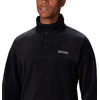 image:imageColumbia mens Steens Mountain Half Snap IIBlack
