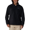 image:imageColumbia mens Steens Mountain Half Snap IIBlack