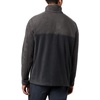 image:imageColumbia mens Steens Mountain Half Snap IICharcoal HeatherShark