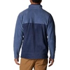 image:imageColumbia mens Steens Mountain Half Snap IICollegiate Navy  Dark Mountain