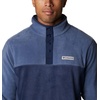 image:imageColumbia mens Steens Mountain Half Snap IICollegiate Navy  Dark Mountain