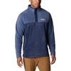 image:imageColumbia mens Steens Mountain Half Snap IICollegiate Navy  Dark Mountain