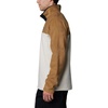image:imageColumbia mens Steens Mountain Half Snap IIDark StoneDeltaBlack