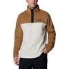 image:imageColumbia mens Steens Mountain Half Snap IIDark StoneDeltaBlack