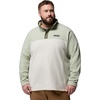 image:imageColumbia mens Steens Mountain Half Snap IIDark StoneSafari