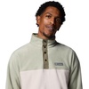 image:imageColumbia mens Steens Mountain Half Snap IIDark StoneSafari