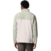 image:imageColumbia mens Steens Mountain Half Snap IIDark StoneSafari