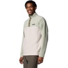 image:imageColumbia mens Steens Mountain Half Snap IIDark StoneSafari