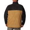image:imageColumbia mens Steens Mountain Half Snap IIDeltaBlackMountain Red