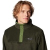 image:imageColumbia mens Steens Mountain Half Snap IIGreenscapeCanteen