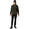 image:imageColumbia mens Steens Mountain Half Snap IIGreenscapeCanteen