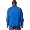 image:imageColumbia mens Steens Mountain Half Snap IIMountain BlueCollegiate Navy