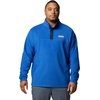 image:imageColumbia mens Steens Mountain Half Snap IIMountain BlueCollegiate Navy