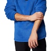 image:imageColumbia mens Steens Mountain Half Snap IIMountain BlueCollegiate Navy