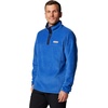 image:imageColumbia mens Steens Mountain Half Snap IIMountain BlueCollegiate Navy