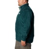 image:imageColumbia mens Steens Mountain Half Snap IINight Wave  Metal