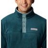 image:imageColumbia mens Steens Mountain Half Snap IINight Wave  Metal