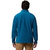 image:imageColumbia mens Steens Mountain Half Snap IIPhoenix Blue