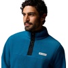 image:imageColumbia mens Steens Mountain Half Snap IIPhoenix Blue