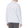 image:imageColumbia mens Steens Mountain Half Snap IIPurple TintColumbia Grey