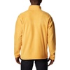 image:imageColumbia mens Steens Mountain Half Snap IIRaw Honey  Shark