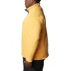 image:imageColumbia mens Steens Mountain Half Snap IIRaw Honey  Shark
