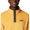 image:imageColumbia mens Steens Mountain Half Snap IIRaw Honey  Shark