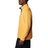 image:imageColumbia mens Steens Mountain Half Snap IIRaw Honey  Shark