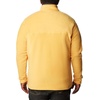 image:imageColumbia mens Steens Mountain Half Snap IIRaw Honey  Shark