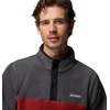 image:imageColumbia mens Steens Mountain Half Snap IIRed OxideShark