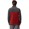 image:imageColumbia mens Steens Mountain Half Snap IIRed OxideShark