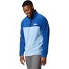 image:imageColumbia mens Steens Mountain Half Snap IIRipple BlueMtn Blue