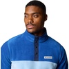 image:imageColumbia mens Steens Mountain Half Snap IIRipple BlueMtn Blue