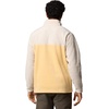 image:imageColumbia mens Steens Mountain Half Snap IISand DuneDark Stone 2024