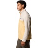 image:imageColumbia mens Steens Mountain Half Snap IISand DuneDark Stone 2024