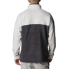 image:imageColumbia mens Steens Mountain Half Snap IISharkChalkShark
