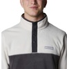image:imageColumbia mens Steens Mountain Half Snap IISharkChalkShark