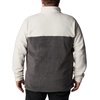 image:imageColumbia mens Steens Mountain Half Snap IISharkChalkShark