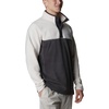 image:imageColumbia mens Steens Mountain Half Snap IISharkChalkShark