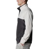 image:imageColumbia mens Steens Mountain Half Snap IISharkChalkShark