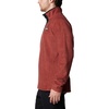 image:imageColumbia mens Steens Mountain Half Snap IISpiceBlack
