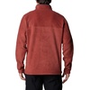 image:imageColumbia mens Steens Mountain Half Snap IISpiceBlack