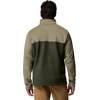 image:imageColumbia mens Steens Mountain Half Snap IIStone GreenGreenscape