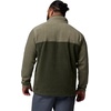 image:imageColumbia mens Steens Mountain Half Snap IIStone GreenGreenscape