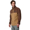 image:imageColumbia mens Steens Mountain Half Snap IITobaccoDelta