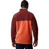 image:imageColumbia mens Steens Mountain Half Snap IITuscanSpice