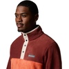 image:imageColumbia mens Steens Mountain Half Snap IITuscanSpice