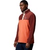 image:imageColumbia mens Steens Mountain Half Snap IITuscanSpice